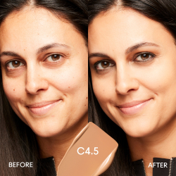 MAC Cosmetics Studio Fix Fluid SPF 15 24HR Matte Foundation + Oil Control - Матирующая тональная основа SPF 15, 30 ml