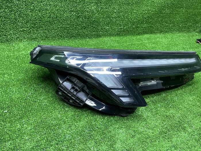 ДХО правый Москвич 3 (2022-н.в.) LED