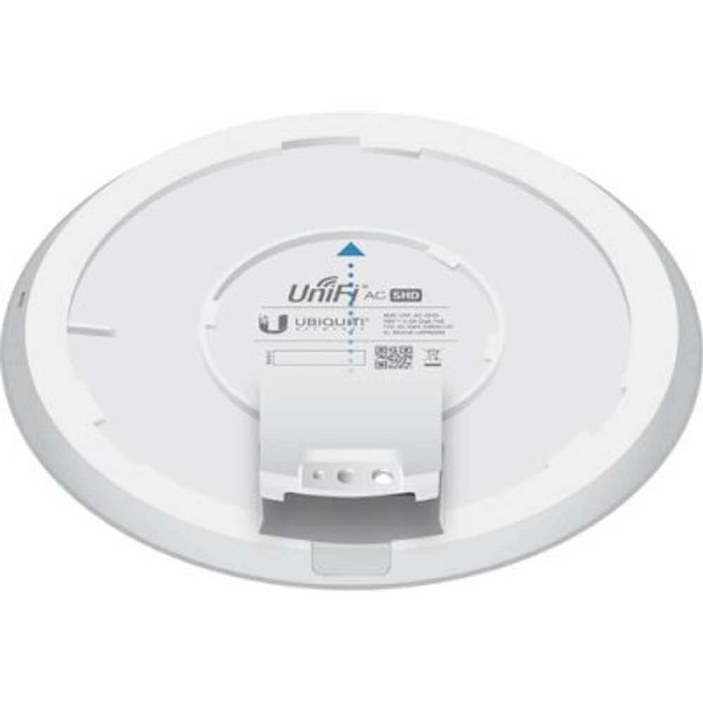 Точка доступа Ubiquiti UniFi UAP-AC-SHD