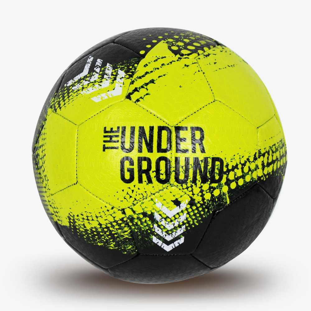 Мяч футбольный Ingame Underground №5