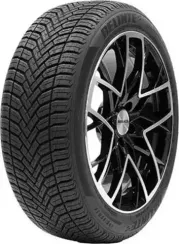 Delinte AW6 235/60 R18 107V XL