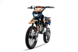 Мотоцикл TMBK Pitster SP2 150
