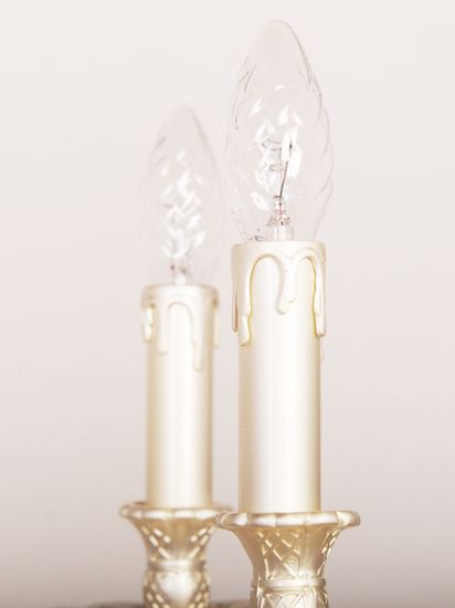 Подвесная люстра Doge Luce 3118/8.SV