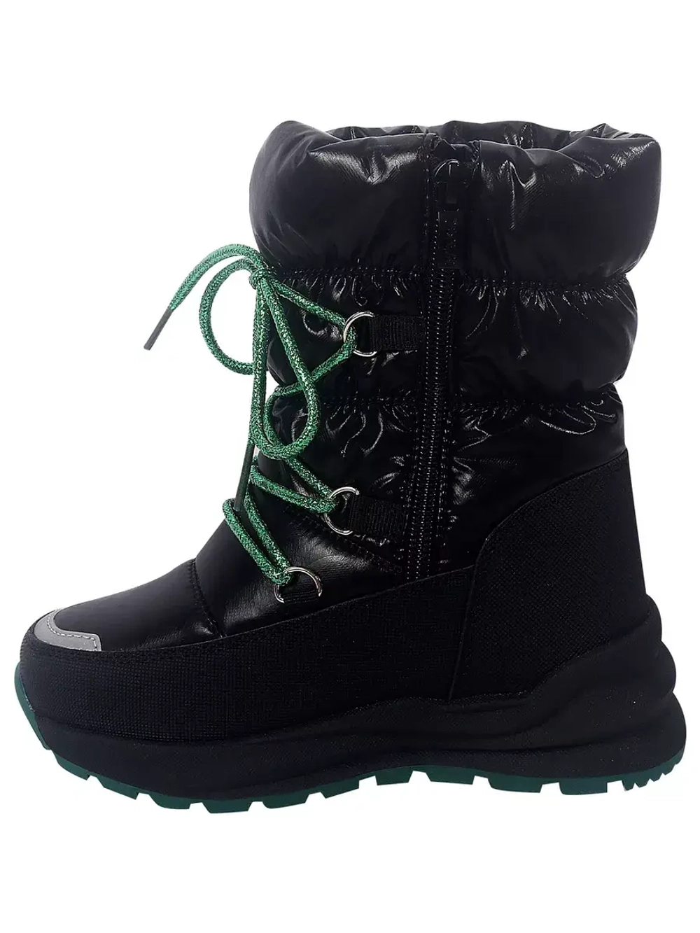 Детские Зимние Сапоги