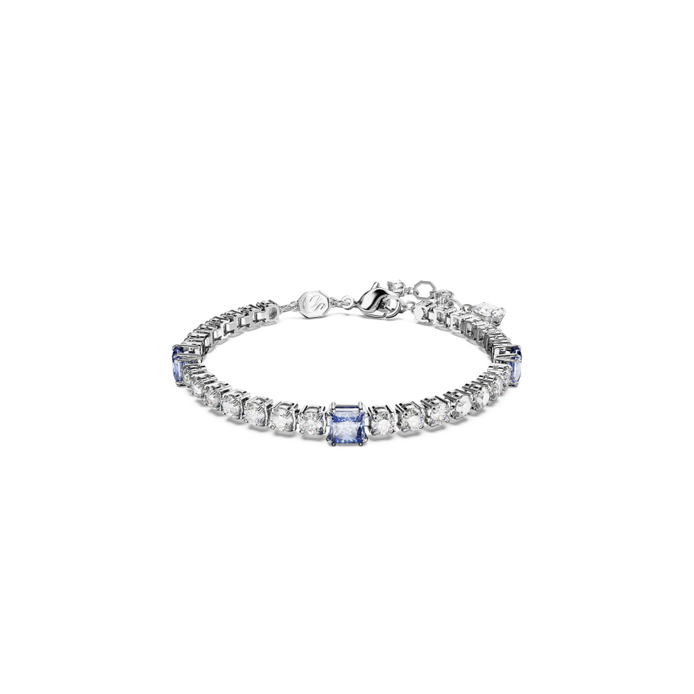 MATRIX:TB BLUE STONES BLU/RHS M
