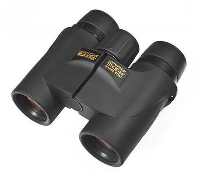 Бинокль Sightron SIII MS 10x32