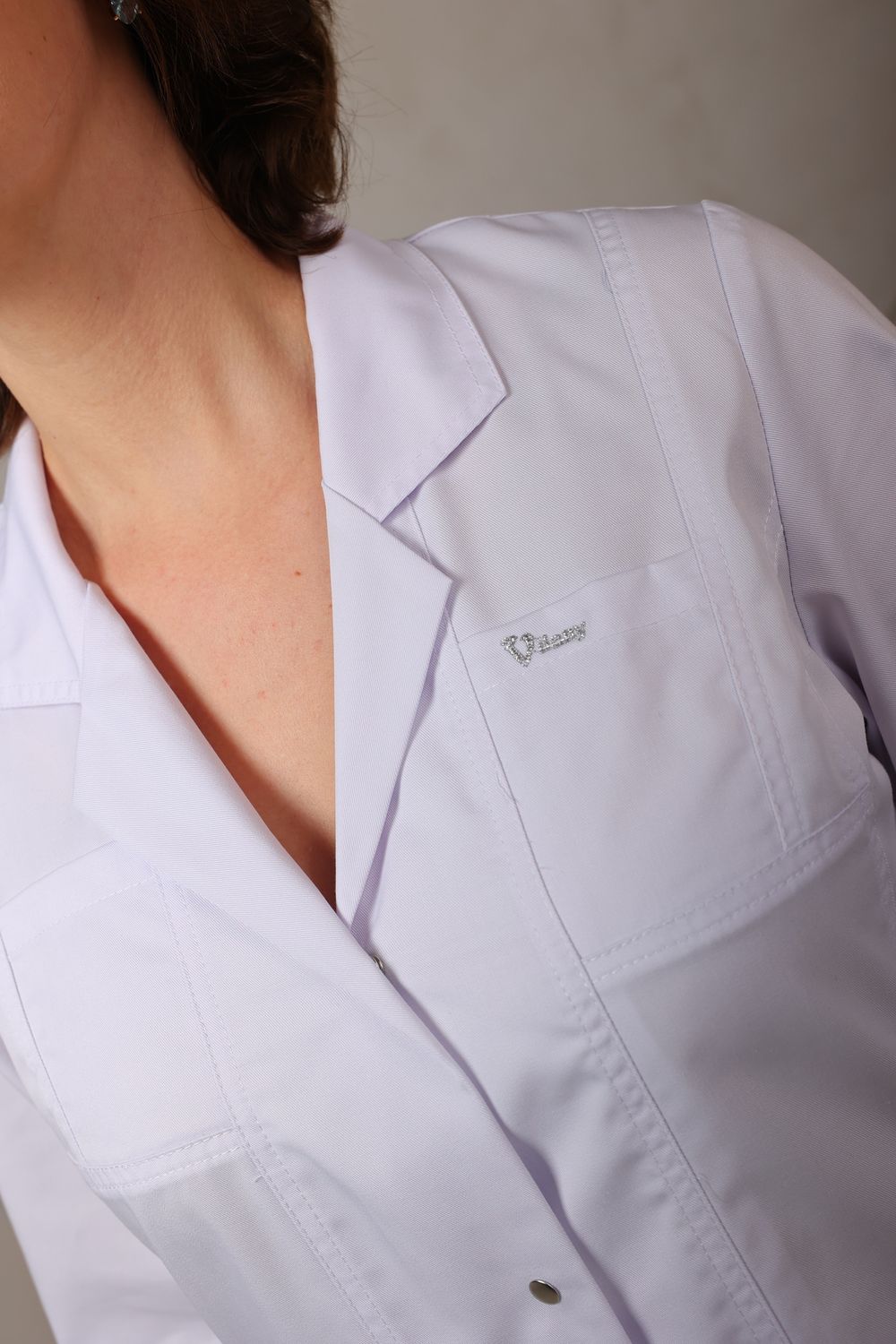 Халат женский ХМ.481