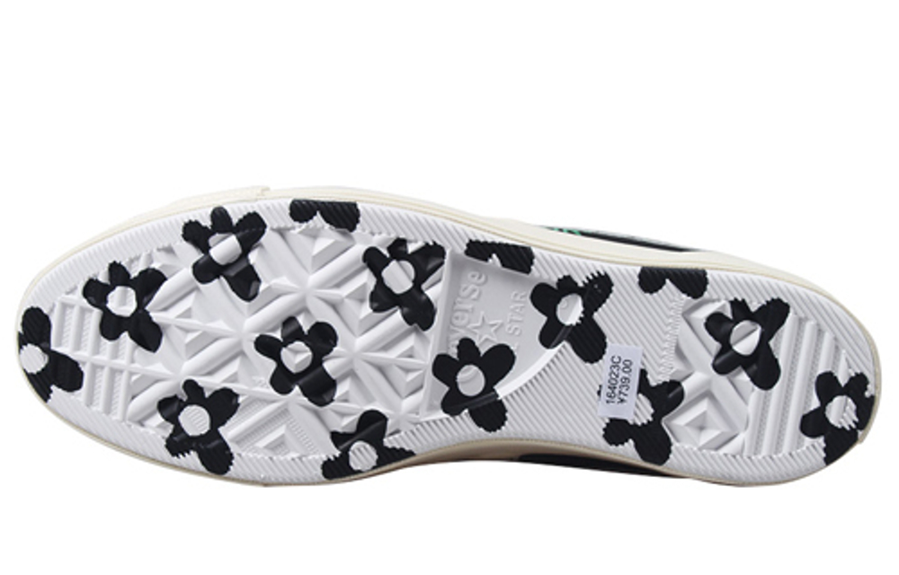 Converse x golf le fleur one star black discount