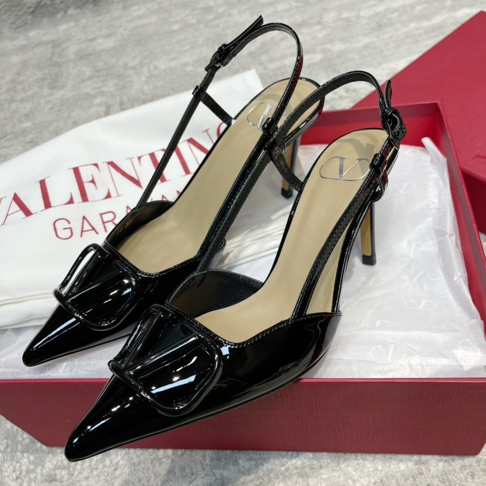 Valentino Pumps 8 cm