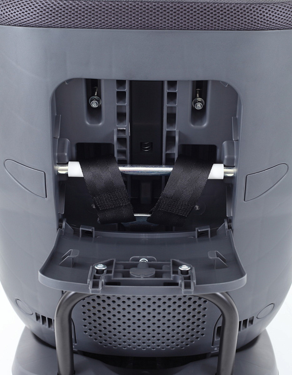 Автокресло Rant MultiFix TP01 Black