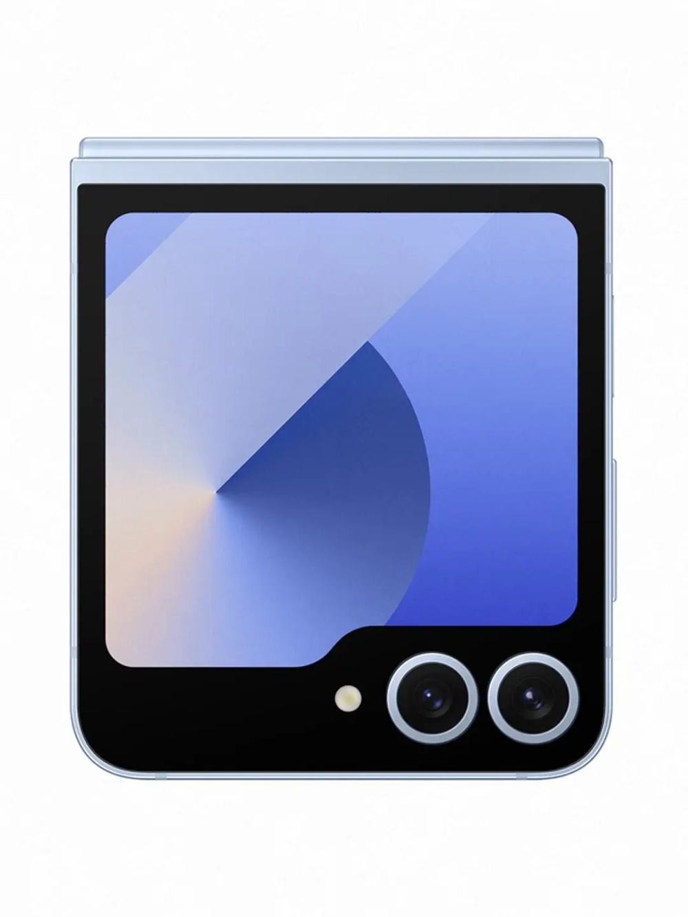 Смартфон Samsung Galaxy Z Flip6 12+256 Blue EU
