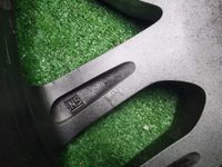 Диск литой R18 Lexus NX 1 (2014-2021)