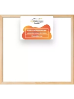 Деревянная рама 75x80 для картин на подрамнике сеч. 40x18