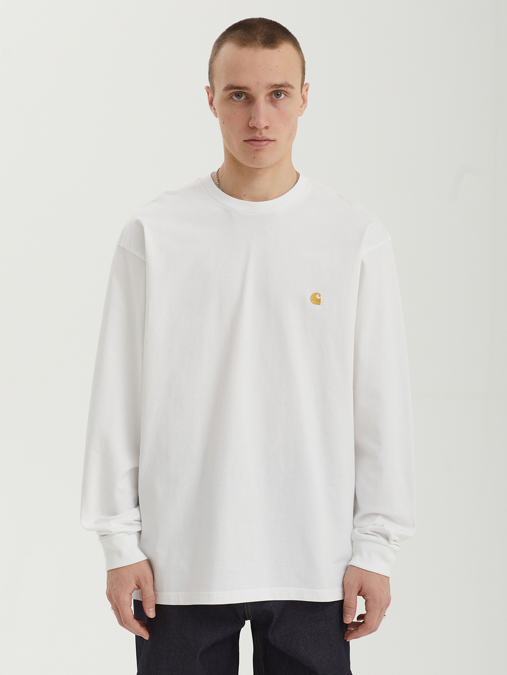 Мужской Лонгслив Chase