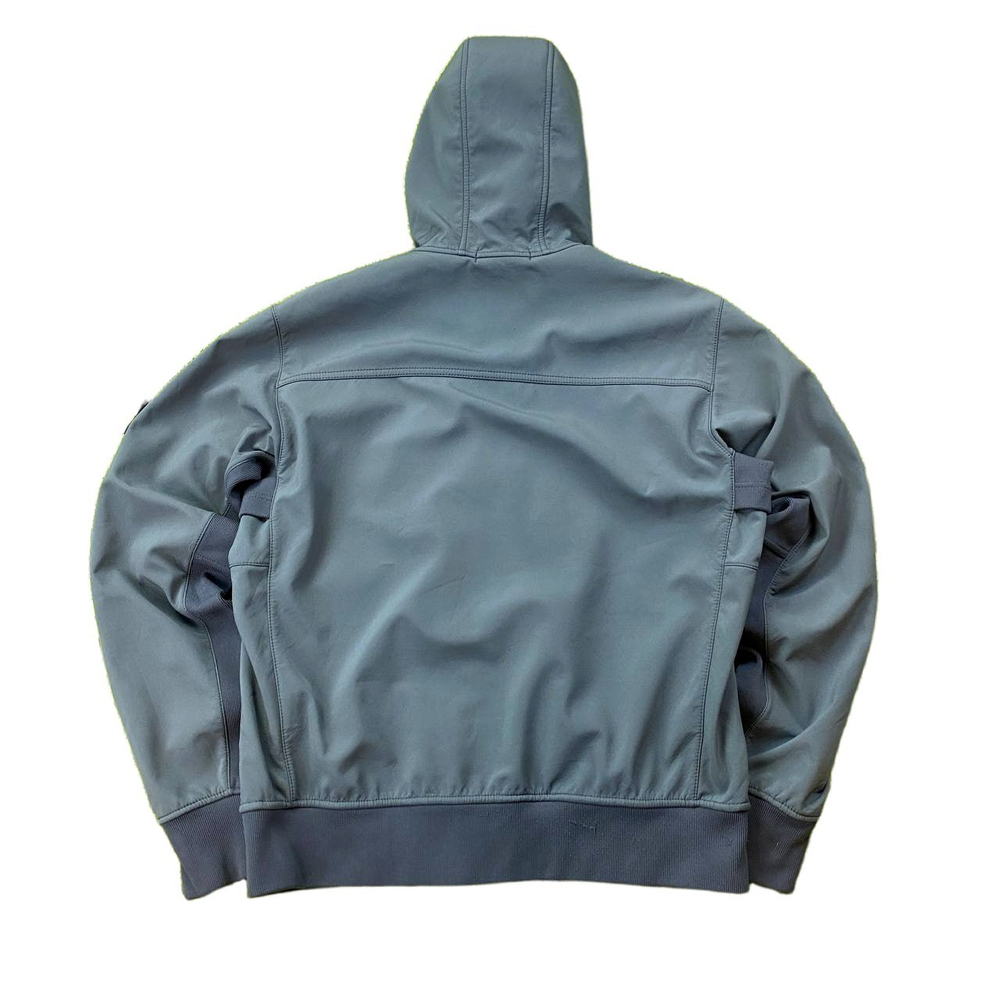 Куртка Stone Island Light Soft Shell-R