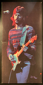 Derek & The Dominos ‎– In Concert 2LP (США 1973г.)