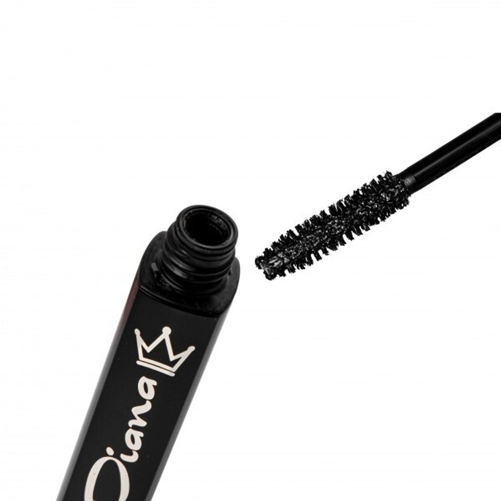 Тушь для ресниц ART-VISAGE "LOOK LIKE DIANA"