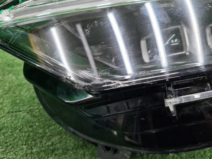 Фара левая EXEED VX (2021-2024) LED