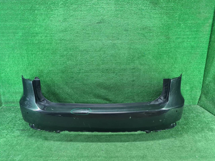 Бампер задний Lexus RX 4 (2019-н.в.)