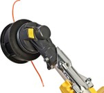 Мотокоса HANSKONNER HBT162D