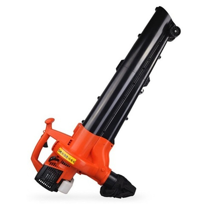 Воздуходув-пылесос измельчитель садовый PATRIOT PT 30 бензиновый