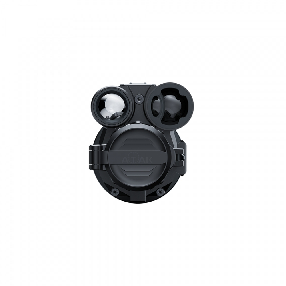 Цифровой прицел ночного видения ATAK ES3-LRF (850-50)