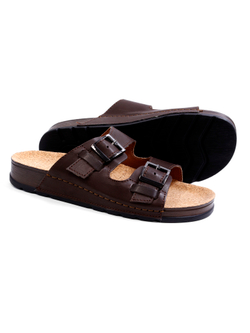 Шлепанцы мужские S0080-1R