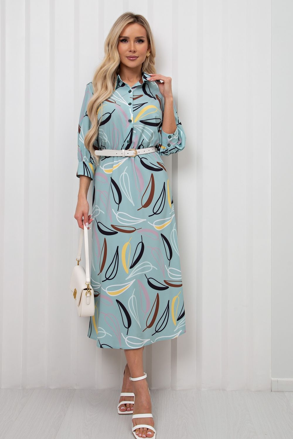 Платье Мишель №1 Valentina