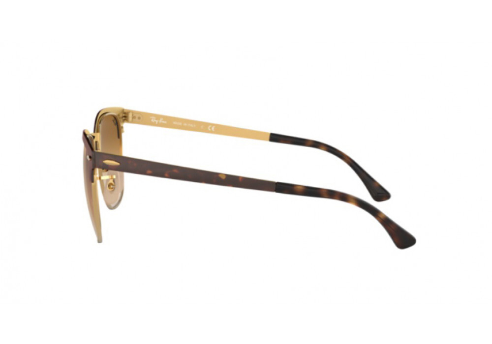 Ray Ban Clubmaster Metal 3716 900851 Sunsolo.ru