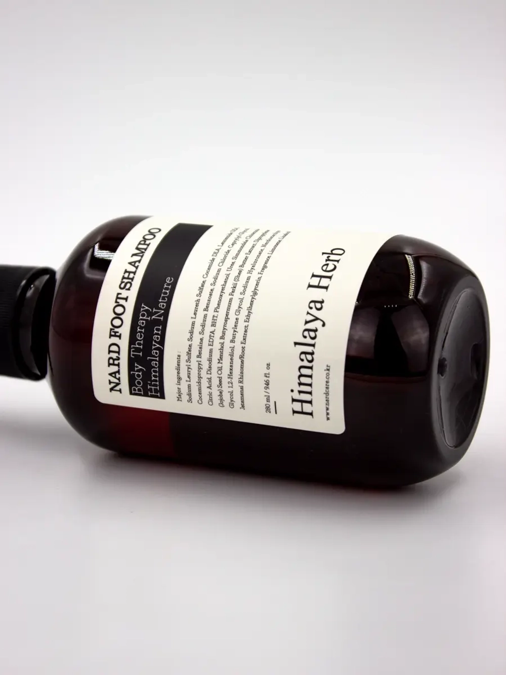 BOUQUET GARNI NARD - ШАМПУНЬ ДЛЯ НОГ FOOT SHAMPOO, 280 МЛ