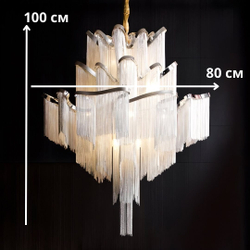 Дизайнерская модель BX-L104 80 cm