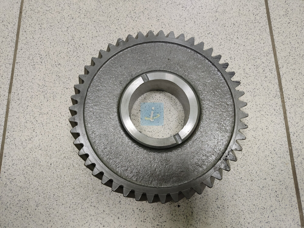 Шестерня 2-й передачи вторичного вала 236-1701127