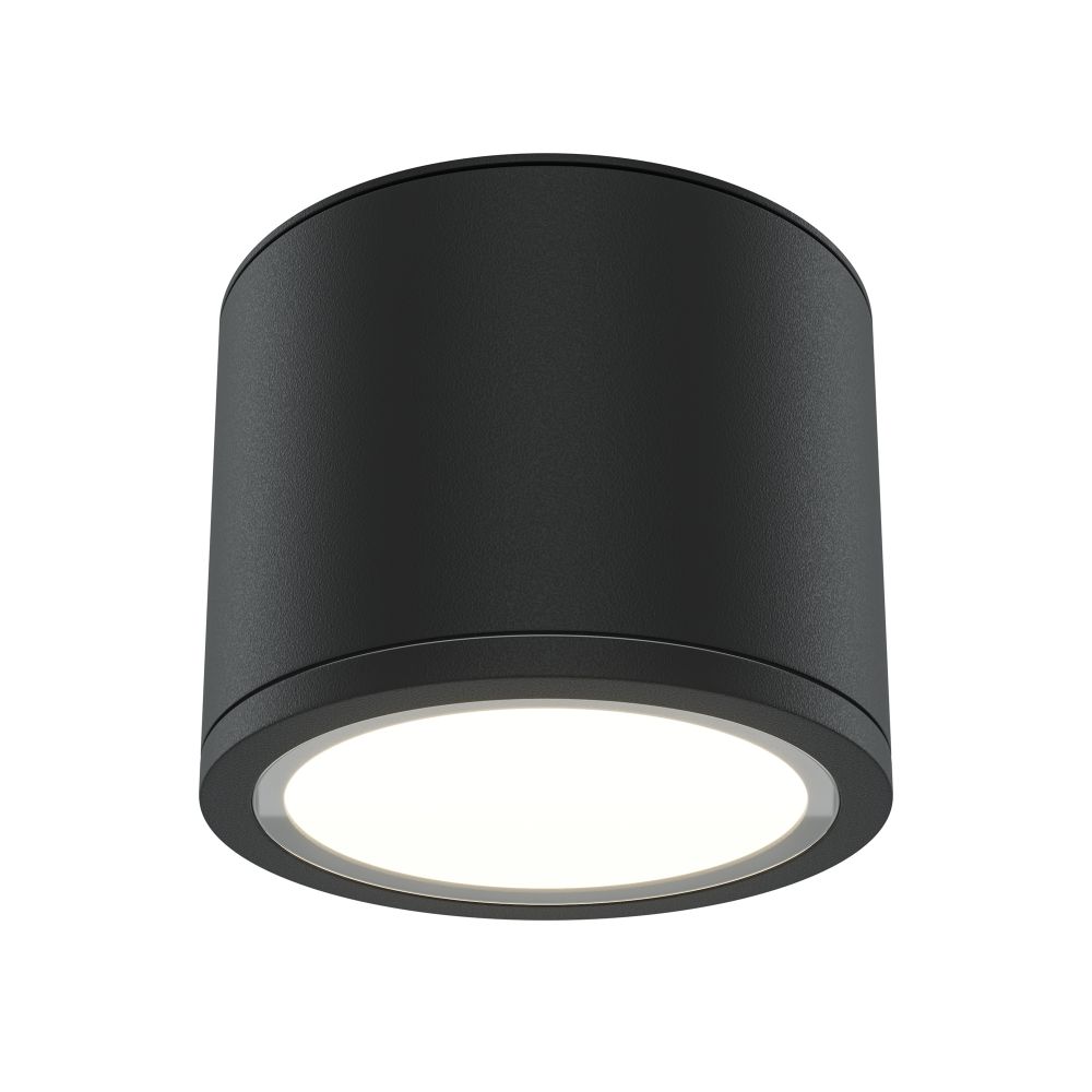 Потолочный светильник Technical C095CL-GX53-B