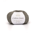 Infinity Design Cotton Linen (2541/Бежевый)