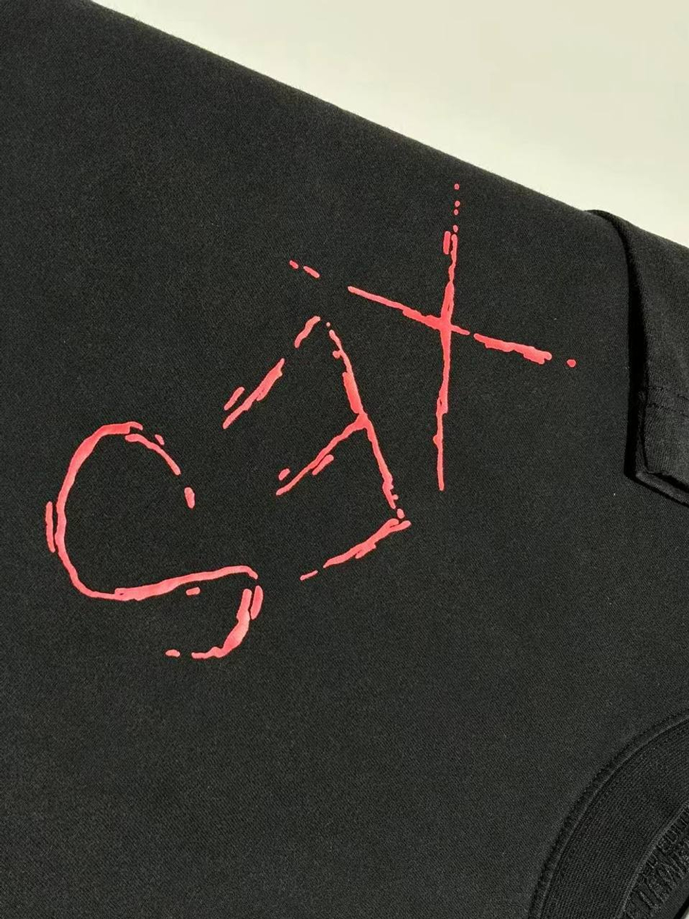 Футболка Vetements