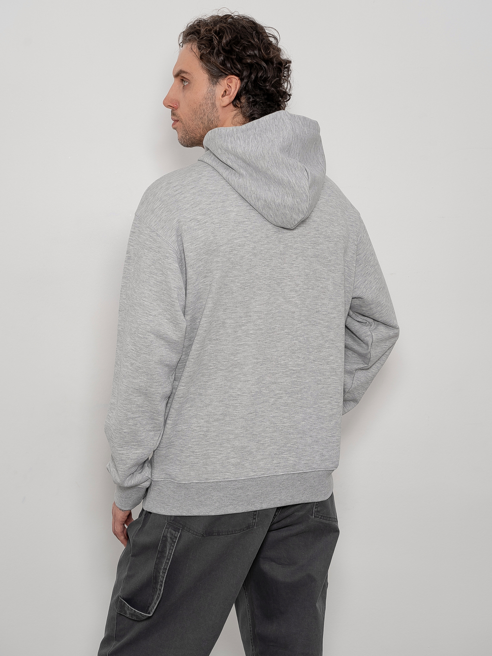 Худи New Balance Sport Essentials MT41501-AG