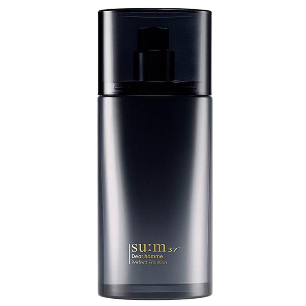 Эмульсия для лица, для мужчин Sum37 Dear homme Emulsion