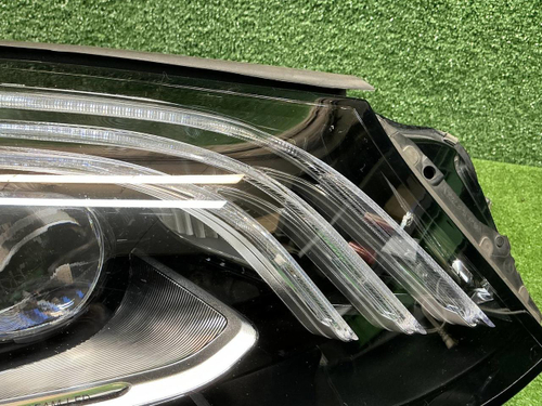 Фара правая Mercedes S W222 (17-20) Multibeam LED
