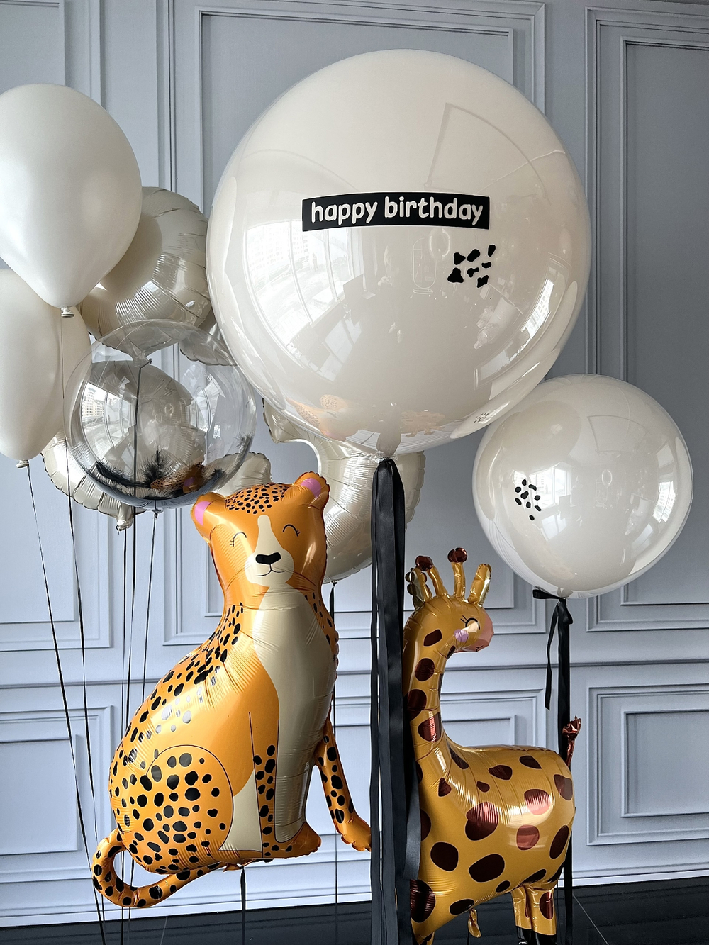 Шары для детей № 51