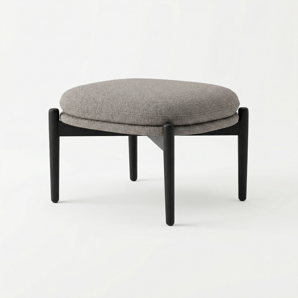 Оттоманка PEBBLE coco 904