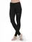Термобелье женское легинсы Norveg Hunter Outdoor Ladys Classic полная длина 3L003RU-002,черный