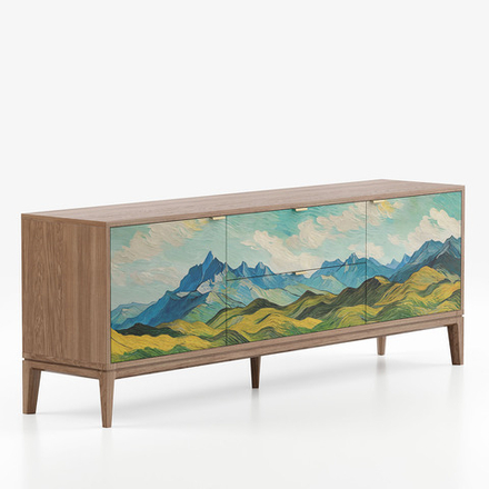 Тумба под ТВ TL090