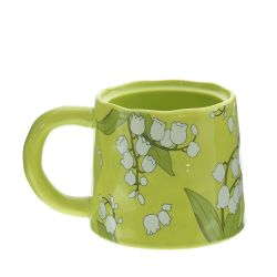 GAEM Кружка, 360 мл, L14 W10 H8,5 см, 4в.