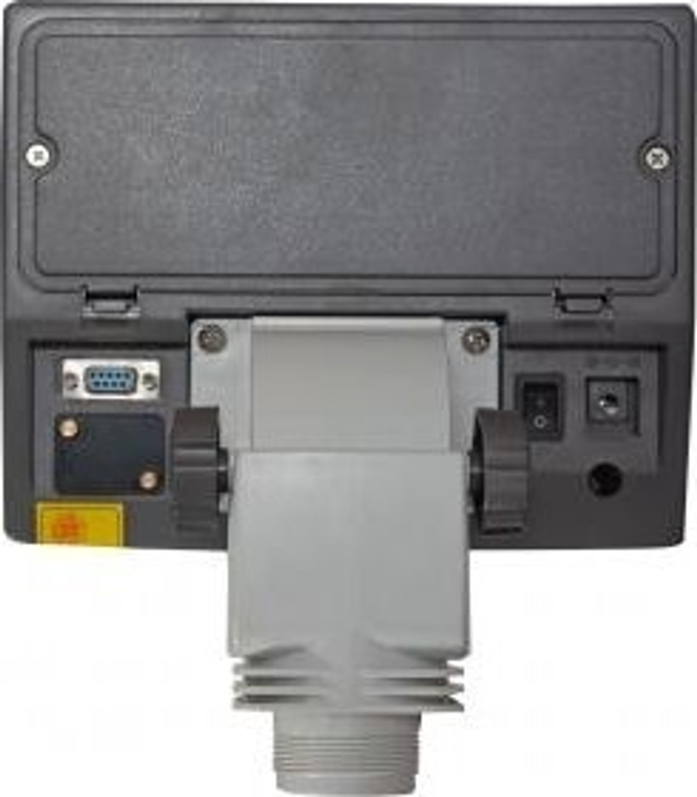 Весы торговые Cas DB II-600 напольные (до 600 кг) платформа 800*900 1262687