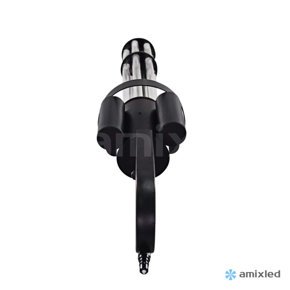 Криопушка Amixled CO2 MACHINE GUN