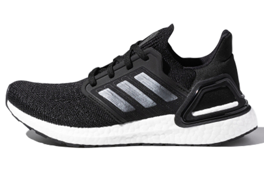Кроссовки Adidas Ultraboost 20 (Женская размерная сетка)