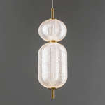 Подвесной светильник Freya FR6135PL-L13BT