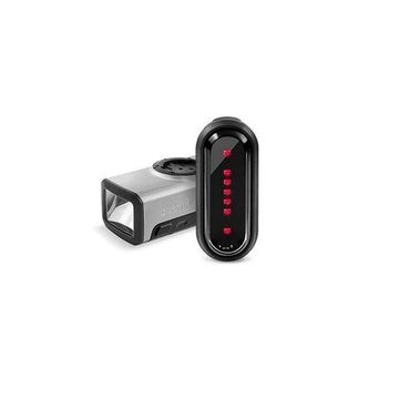 Фара для велосипеда Garmin Varia Smart Bike Lights HL500+TL300
