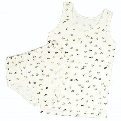 Комплект ясельный 022К/020К р.110 в ассорт. (Юлла)