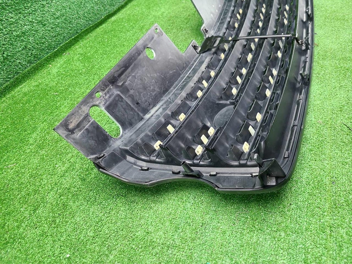 Решетка радиатора Range Rover Vogue 4 L405 (12-17)